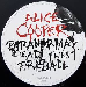 Alice Cooper: Paranormal (2-12" + CD) - Bild 7