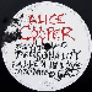 Alice Cooper: Paranormal (2-12" + CD) - Bild 8