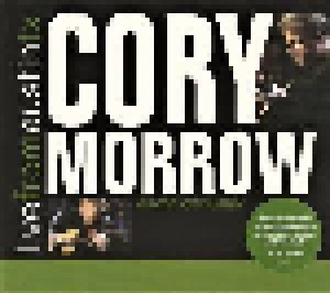 Cover - Cory Morrow: Live From Austin TX
