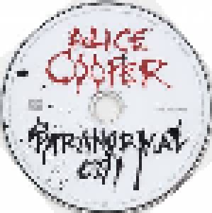 Alice Cooper: Paranormal (2-CD) - Bild 4