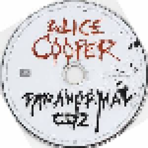 Alice Cooper: Paranormal (2-CD) - Bild 5