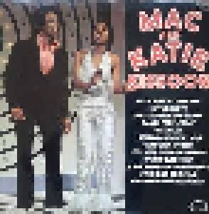 Cover - Mac & Katie Kissoon: Mac And Katie Kissoon