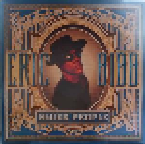 Eric Bibb: Blues People (2-LP) - Bild 1