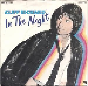 Cliff Richard: In The Night (7") - Bild 1