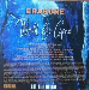 Erasure: World Be Gone (Single-CD) - Bild 2