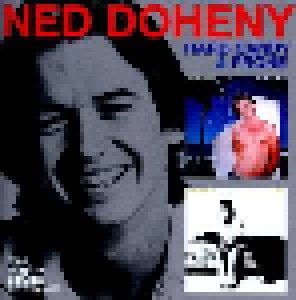 Cover - Ned Doheny: Hard Candy & Prone