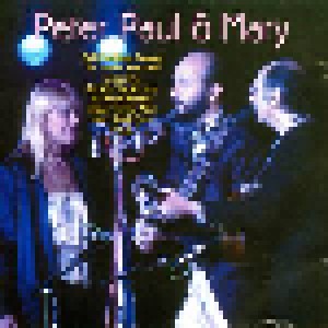Peter, Paul And Mary: Peter, Paul And Mary (Puff The Magic Dragon) (CD) - Bild 1