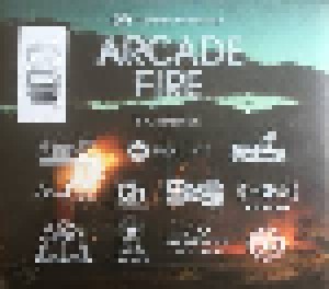 Arcade Fire: Everything Now (CD) - Bild 3