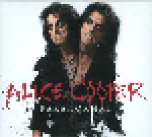 Alice Cooper: Paranormal (2-CD) - Bild 1