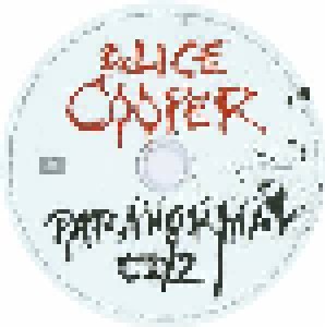 Alice Cooper: Paranormal (2-CD) - Bild 6