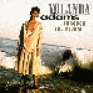 Yolanda Adams: Through The Storm (CD) - Bild 1