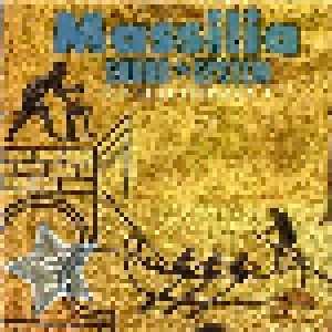 Cover - Massilia Sound System: Chourmo!