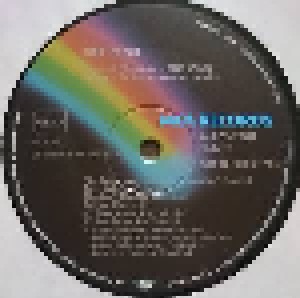 Marvin Hamlisch + Scott Joplin + Madeline Hyde & Francis Henry: The Sting (Split-LP) - Bild 3