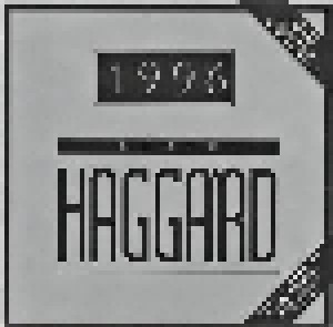 Merle Haggard: 1996 (CD) - Bild 1