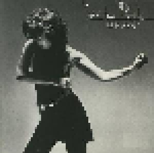 Jennifer Rush: Movin' (CD) - Bild 1