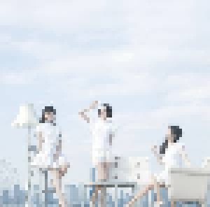Perfume: レーザービーム / 微かなカオリ (Single-CD) - Bild 1