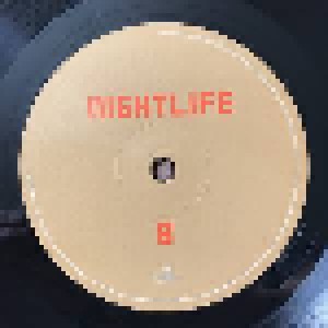 Pet Shop Boys: Nightlife (LP) - Bild 7