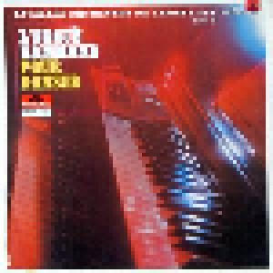 Cover - James Last: L'orgue Hammond Pour Danser