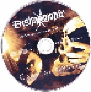 Disharmonic: Carmini Mortis (CD) - Bild 3