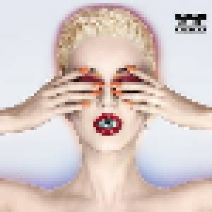 Katy Perry: Witness (CD) - Bild 1
