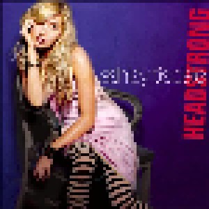 Ashley Tisdale: Headstrong (CD) - Bild 1