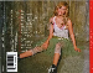 Ashley Tisdale: Headstrong (CD) - Bild 2