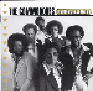 Commodores: The Ultimate Collection (CD) - Bild 1