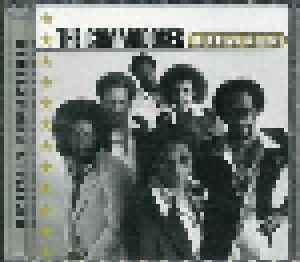 Commodores: The Ultimate Collection (CD) - Bild 2