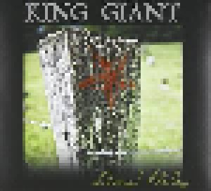 Cover - King Giant: Dismal Hollow