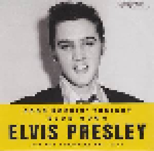 Elvis Presley: Good Rockin' Tonight (7") - Bild 1