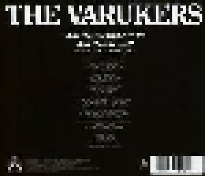 The Varukers: Another Religion Another War: The Riot City Years 1983 - 1984 (CD) - Bild 2