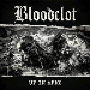 Bloodclot: Up In Arms (LP) - Bild 1