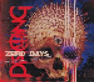 Prong: Zero Days (CD) - Bild 1
