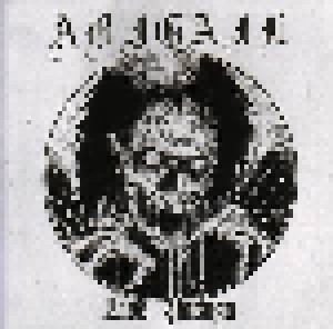 Abigail: Live Yakuza (CD) - Bild 1