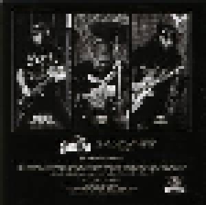 Abigail: Live Yakuza (CD) - Bild 2