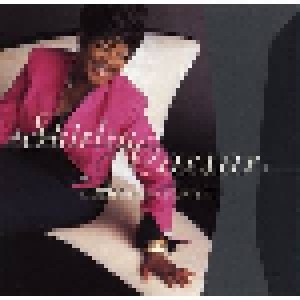 Cover - Shirley Caesar: Miracle In Harlem, A