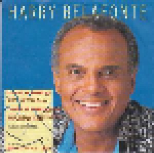 Harry Belafonte: Paradise In Gazankulu (7") - Bild 2