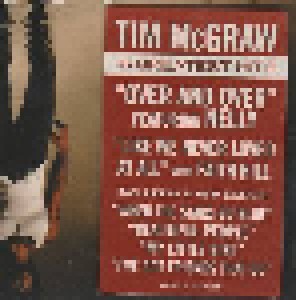 Tim McGraw: Reflected: Greatest Hits Vol. 2 (CD) - Bild 7