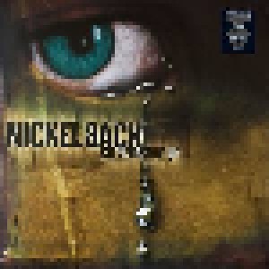 Nickelback: Silver Side Up (LP) - Bild 1