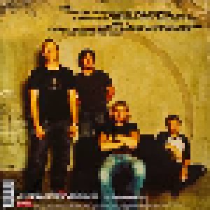 Nickelback: The Long Road (LP) - Bild 2