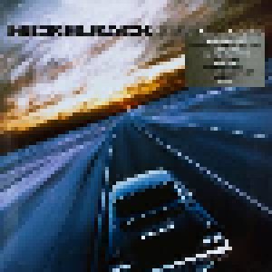 Nickelback: All The Right Reasons (LP) - Bild 1