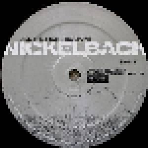 Nickelback: All The Right Reasons (LP) - Bild 5