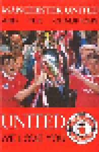 Manchester United And The Champions: United We Love You (Tape-Single) - Bild 1