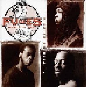 Fugees: Blunted On Reality (CD) - Bild 1