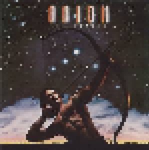 Orion The Hunter: Orion The Hunter (CD) - Bild 1