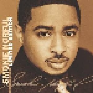 Cover - Smokie Norful: Limited Edition
