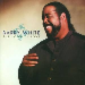 Barry White: The Icon Is Love (CD) - Bild 1
