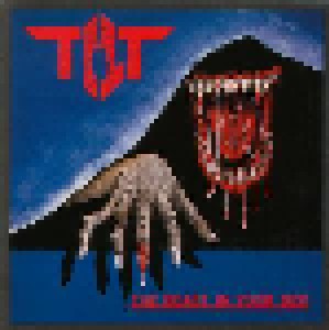 Tilt: The Beast In Your Bed (CD) - Bild 1