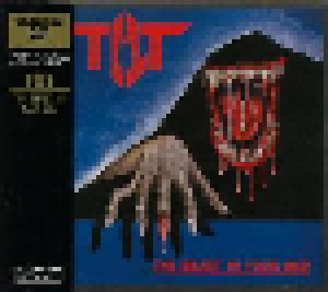 Tilt: The Beast In Your Bed (CD) - Bild 3