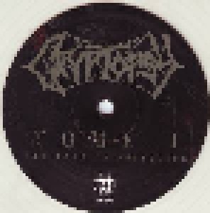 Cryptopsy: The Book Of Suffering - Tome 1 (12") - Bild 3